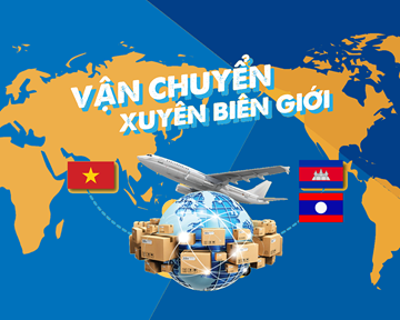 Vận Chuyển Hàng Xuyên Biên Giới Sang Campuchia – Giải Pháp Tối Ưu Cùng ASL Logistics